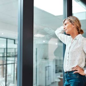 Despondency and Apprehension
