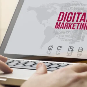 Level 3 Diploma in Digital Marketing Complete Training