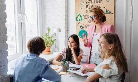 Teacher Training