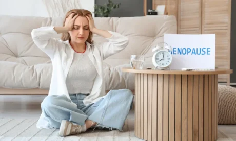 Menopause Symptoms Remedies Training Certificate