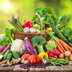 Nutrition bundle