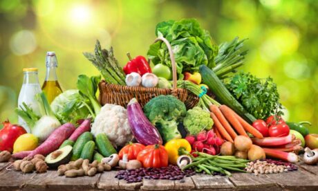 Nutrition bundle
