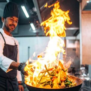 Professional Chef Diploma