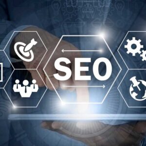 Professional Diploma in SEO