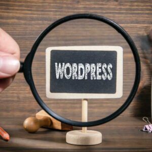 Wordpress Blogging