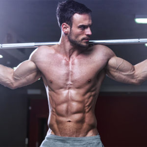 Daily Exercise and Muscle Building Course