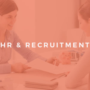 Diploma in HR & Recruitment Consultant