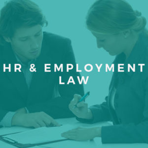 Employment Law for Beginners course