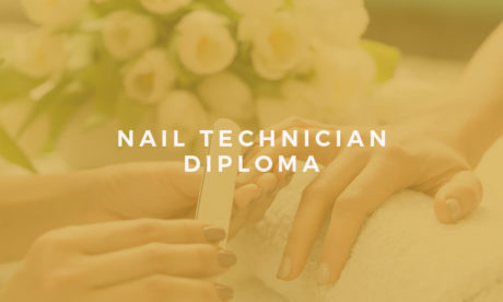 nail technician course