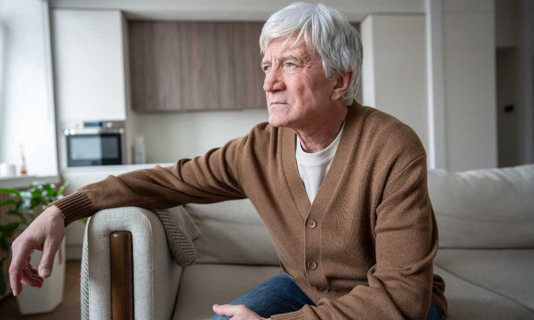 Accredited Dementia Awareness