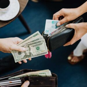 Anti-Money Laundering