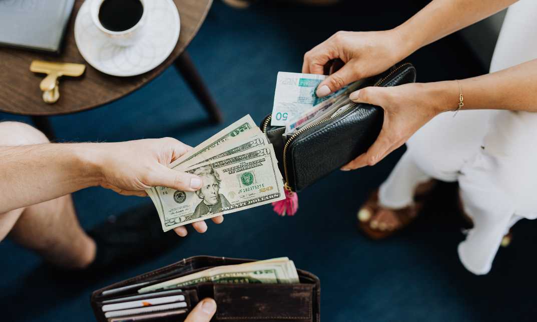 Anti-Money Laundering