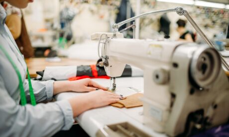 Certified Sewing and Fashion
