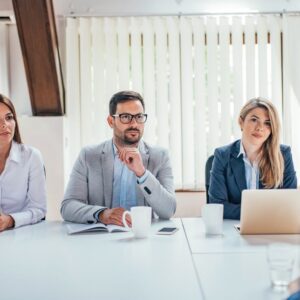 Diploma in HR & Recruitment Consultant