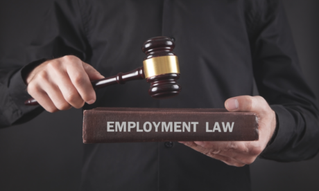 Emploment Law UK