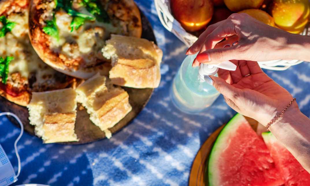 Food Sanitation and Protection