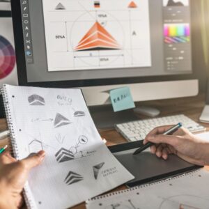 Diploma in Graphic Design