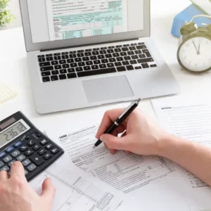HR, Bookkeeping and Payroll Management Diploma Level 3