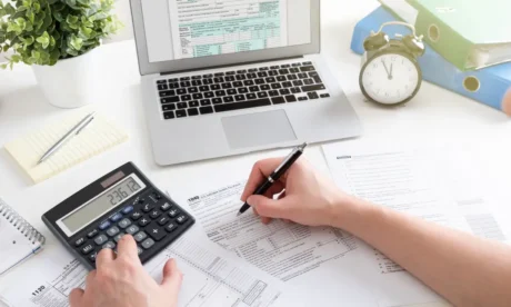 HR, Bookkeeping and Payroll Management Diploma Level 3