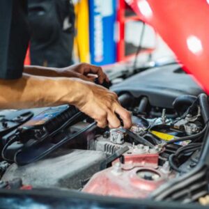 Car Maintenance