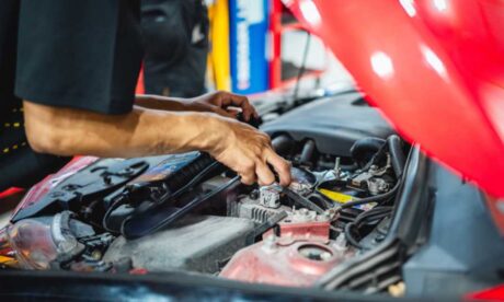 Car Maintenance