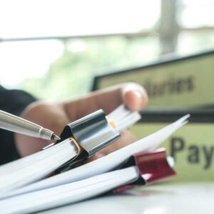 sage payroll