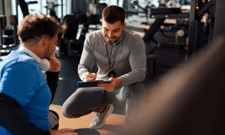 Personal Trainer