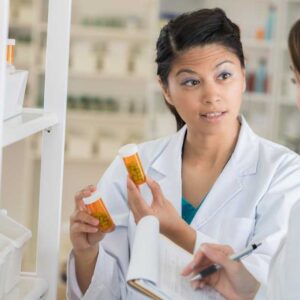 Pharmacy Team and Practices