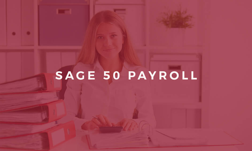 Sage 50 Payroll course online
