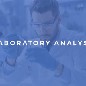 Laboratory Analyst Online Training