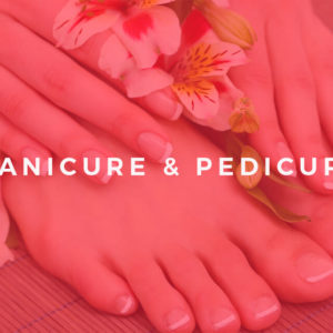 Beauty Therapy Training: Manicure & Pedicure