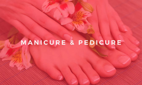 Beauty Therapy Training: Manicure & Pedicure