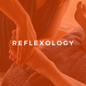 Reflexology Training Certificate