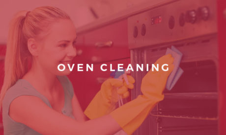 Oven Cleaning Training