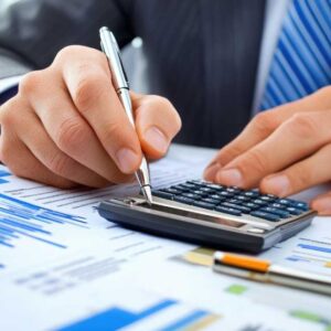 Accounting Basics
