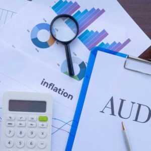 Internal Audit