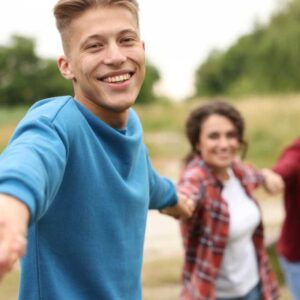 Challenging Behaviour of Young People