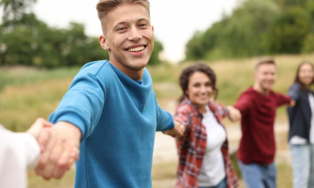 Challenging Behaviour of Young People