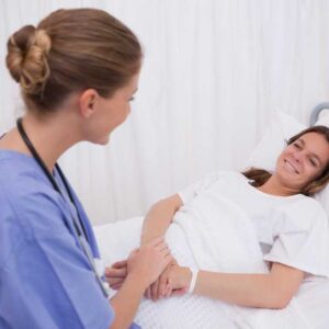 Midwifery Training