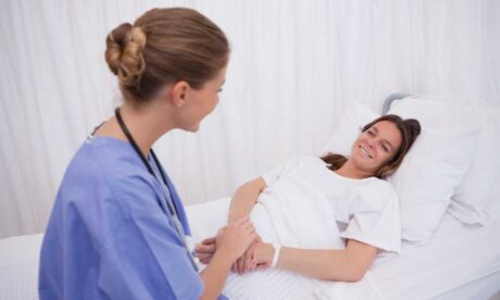 Midwifery Training