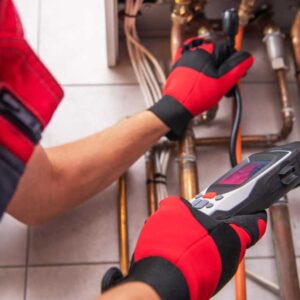 Plumbing Training