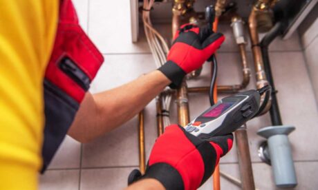 Plumbing Training