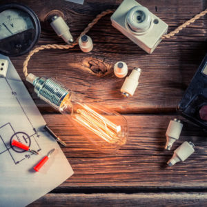 Basic Electricity Course