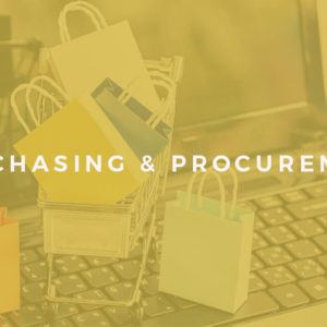 Introduction to Purchasing & Procurement Online Training