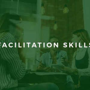 Facilitation Skills Training Diploma
