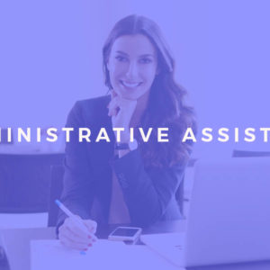 Diploma in Administrative Assistant Skills Training