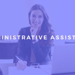 Diploma in Administrative Assistant Skills Training