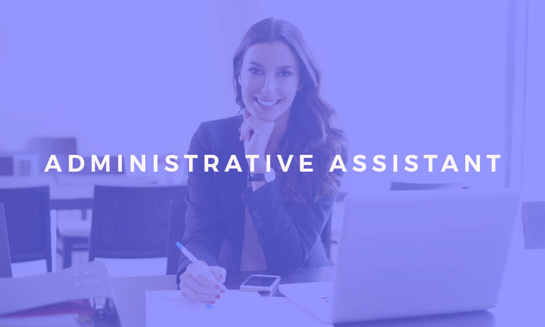 Diploma in Administrative Assistant Skills Training
