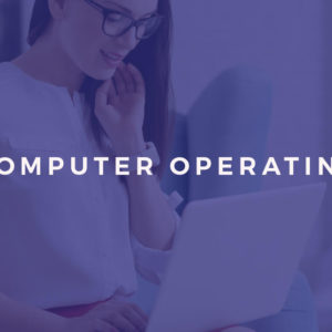 Computer Operating and Maintenance Expert Training Diploma