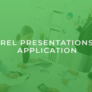 Corel Presentations X3 Application Training